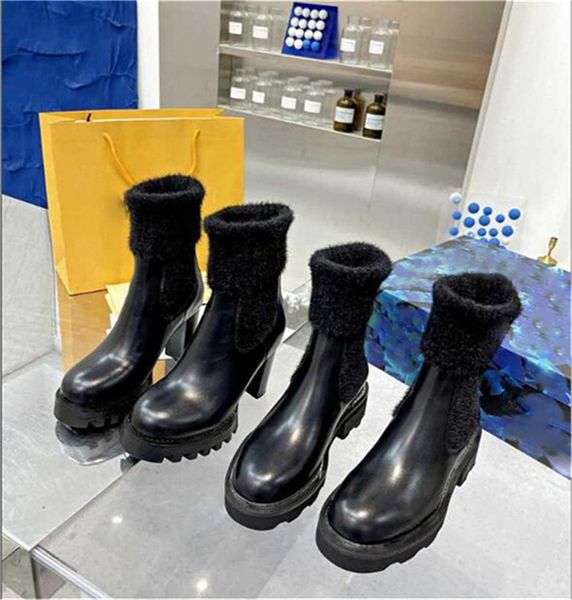 2023 designer paris beaubourg ankle boots leather plain toe rubber sole office elegant high heel 1aabu3 1aac1z combat chunky winter martin s, Black
2023 designer paris beaubourg ankle boots leather plain toe rubber sole office elegant high heel 1aabu3 1aac1z combat chunky winter martin s, Black