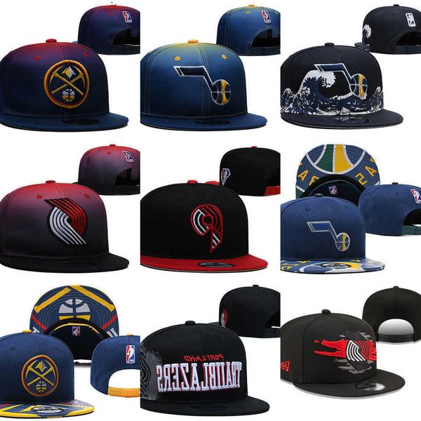 2023 snapbacks denver''nuggets''hat utah''jazz''caps portland''trail blazers''ba, Black;white
2023 snapbacks denver''nuggets''hat utah''jazz''caps portland''trail blazers''ba, Black;white