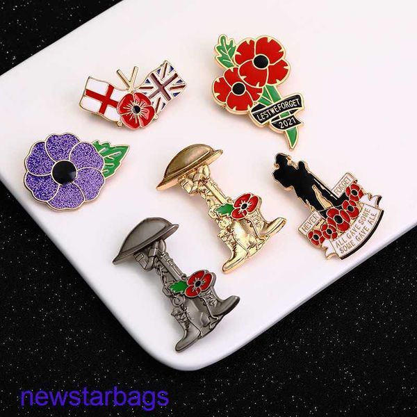 manufacturer gift wholesale personalized denim brooch alloy baking paint duty flower badge collar accessories, Gray
manufacturer gift wholesale personalized denim brooch alloy baking paint duty flower badge collar accessories, Gray
