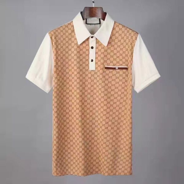 mens polo shirt designer man fashion full of letters t shirts casual men golf summer polos shirt embroidery high street trend tee asian size, White;black
mens polo shirt designer man fashion full of letters t shirts casual men golf summer polos shirt embroidery high street trend tee asian size, White;black