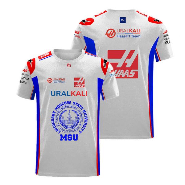 team t-shirts haas cycling short men's sleeve t shirts men and women extreme sports fans new f1 formula one printed casual t-shirt b8w3, White;black
team t-shirts haas cycling short men's sleeve t shirts men and women extreme sports fans new f1 formula one printed casual t-shirt b8w3, White;black