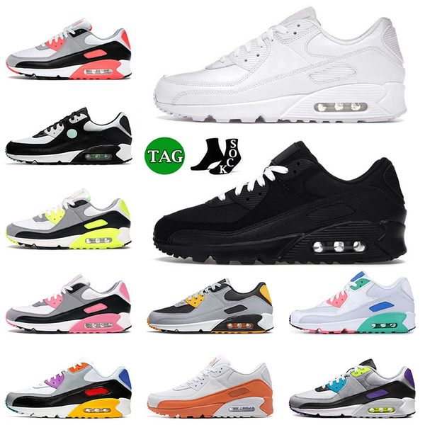 new quality 2023 outdoor running shoes cushion 90 triple black white bred exeter edition infrared unc moss green tennis 90s trainers sneaker
new quality 2023 outdoor running shoes cushion 90 triple black white bred exeter edition infrared unc moss green tennis 90s trainers sneaker