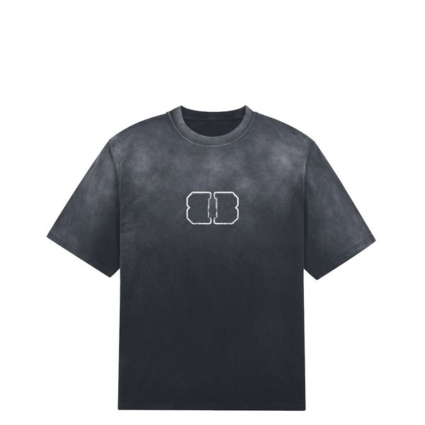 men women t shirt new fashion crew neck short sleeve summer short sleeves fashion printed casual outdoor tee luxury hip hop streetwear tshi, White;black
men women t shirt new fashion crew neck short sleeve summer short sleeves fashion printed casual outdoor tee luxury hip hop streetwear tshi, White;black