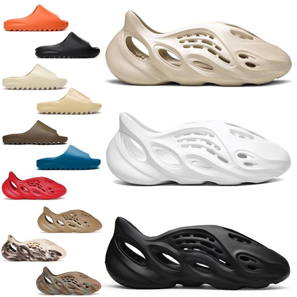 men mens women sandals fashion slides slippers soft bone resin desert sand foam runner ararat rubber west summer brown flat slide, Black
men mens women sandals fashion slides slippers soft bone resin desert sand foam runner ararat rubber west summer brown flat slide, Black