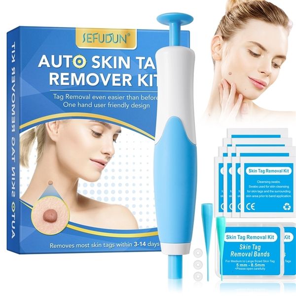 face care devices 2 in 1 auto skin tag remover kit micro removal device mole stain wart care pen set 230109
face care devices 2 in 1 auto skin tag remover kit micro removal device mole stain wart care pen set 230109