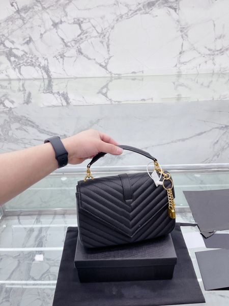 women bag fashion 5a quality single shoulder messenger bags classic chain leather multicolor optional wallet
women bag fashion 5a quality single shoulder messenger bags classic chain leather multicolor optional wallet