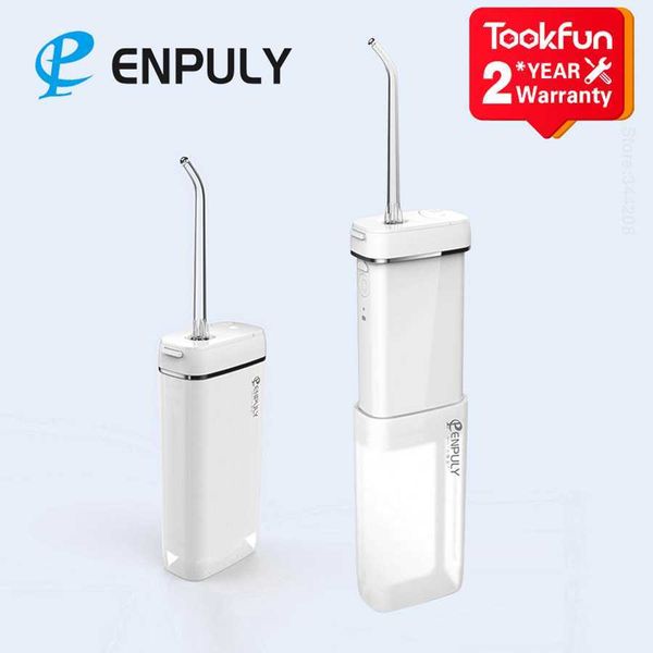 oral irrigators other hygiene new enpuly irrigator m6 plus portable dental water jet bucal ultrasonic for tooth cleaner pulse 140ml tank 221
oral irrigators other hygiene new enpuly irrigator m6 plus portable dental water jet bucal ultrasonic for tooth cleaner pulse 140ml tank 221