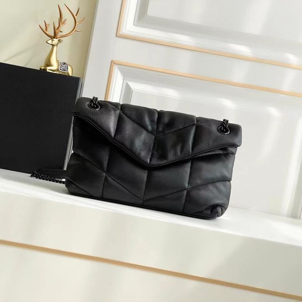 original women tote fashion designer luxury handbags purses loulou puffer chain bag brand classic flip matte leather shoulder bags crossbody
original women tote fashion designer luxury handbags purses loulou puffer chain bag brand classic flip matte leather shoulder bags crossbody