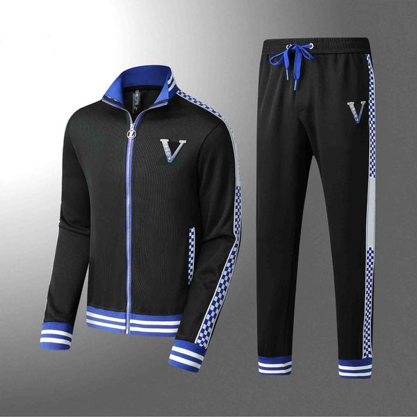 2023designer mens tracksuits sweater trousers set basketball streetwear sweatshirts sports suit brand letter ik baby clothes thick hoodies, Gray
2023designer mens tracksuits sweater trousers set basketball streetwear sweatshirts sports suit brand letter ik baby clothes thick hoodies, Gray