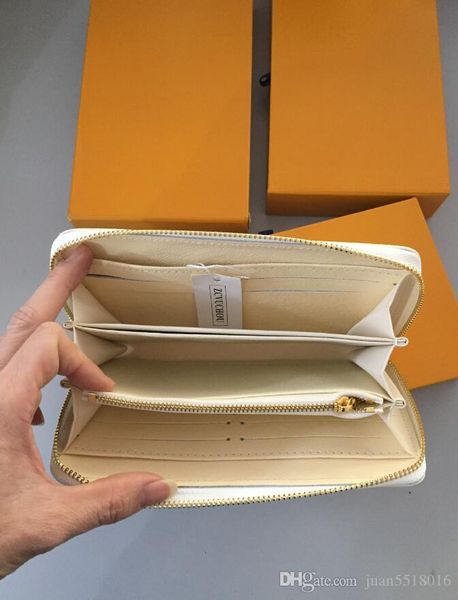 2021 fashion women clutch wallet pu leather wallet single zipper wallets lady ladies long classical purse with orange box card 600227x, Red;black
2021 fashion women clutch wallet pu leather wallet single zipper wallets lady ladies long classical purse with orange box card 600227x, Red;black