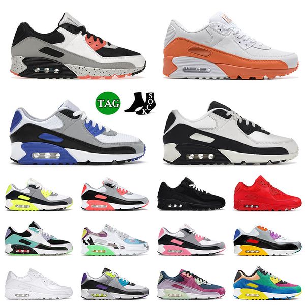 2023 arrival sports cushion 90 running shoes big size 12 black white recraft royal phantom coconut milk be true men women outdoor sneakers t
2023 arrival sports cushion 90 running shoes big size 12 black white recraft royal phantom coconut milk be true men women outdoor sneakers t