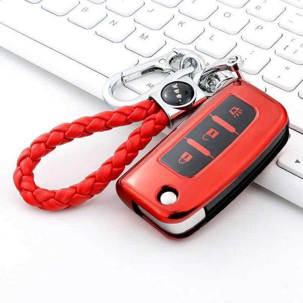 case bag for foton tunland auman toano sauvana 2/3 buttons keys holder shell remote cover car-styling keychain 0109
case bag for foton tunland auman toano sauvana 2/3 buttons keys holder shell remote cover car-styling keychain 0109