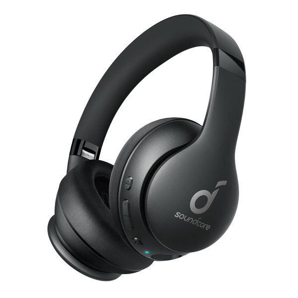 soundcore by anker- life 2 neo bluetooth over-ear headphones 60-hour playtime 40mm driver
soundcore by anker- life 2 neo bluetooth over-ear headphones 60-hour playtime 40mm driver