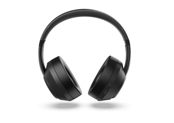 onn. over ear noise canceling headphones