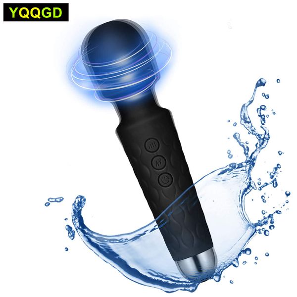 full body massager cordless 8 powerful speeds 20 vibration modes waterproof rechargeable for therapeutic muscle aches recovery 230109
full body massager cordless 8 powerful speeds 20 vibration modes waterproof rechargeable for therapeutic muscle aches recovery 230109