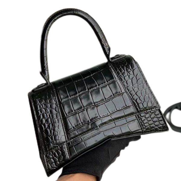 designer bags handbag classic animal print alligator cross body real genuine leather with serial number women fashion mini half moon hourgla
designer bags handbag classic animal print alligator cross body real genuine leather with serial number women fashion mini half moon hourgla