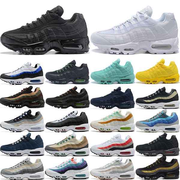 running shoes 95s men women triple black white corduroy navy blue neon solar red what the ultramarine yellow pink suede grape sports sneaker
running shoes 95s men women triple black white corduroy navy blue neon solar red what the ultramarine yellow pink suede grape sports sneaker