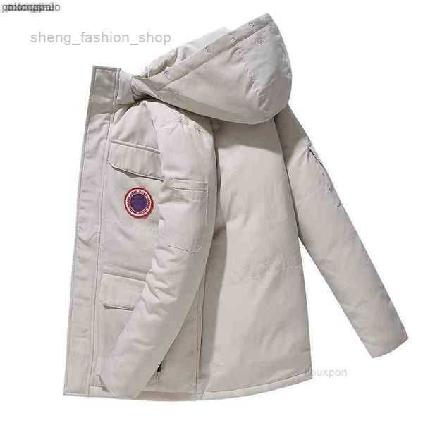 canada men's down parkas canadian goose jacket winter coat mens womens puffer jackets zipper windbreakers thick warm coats outwear goo, Black
canada men's down parkas canadian goose jacket winter coat mens womens puffer jackets zipper windbreakers thick warm coats outwear goo, Black