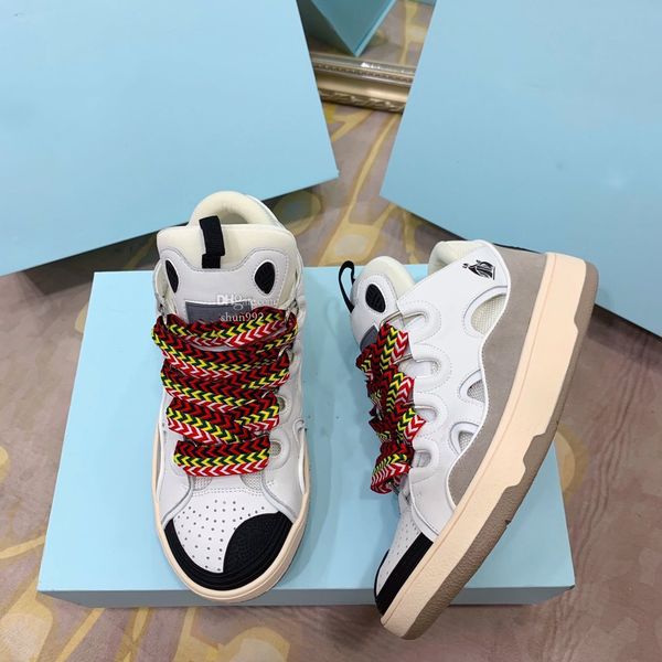 running shoes designer luxury lanvines sneakers clay sports shoes fashion casual trainer women men sneaker woman sdgdg, Black
running shoes designer luxury lanvines sneakers clay sports shoes fashion casual trainer women men sneaker woman sdgdg, Black