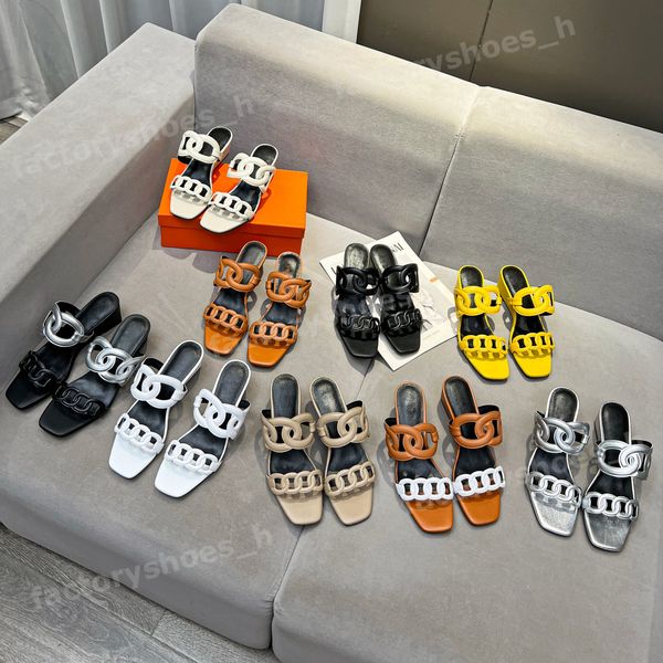 designer sandal women extra sandals wedge heel slippers leather high heels fashion square head slipper ladies party wedding shoes, Black
designer sandal women extra sandals wedge heel slippers leather high heels fashion square head slipper ladies party wedding shoes, Black