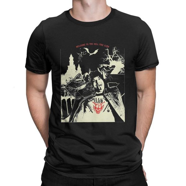 men's tshirts love himmen's clothing stranger things eddie munson hell fire club casual pure cotton round collar short sleeve uniq, White;black
men's tshirts love himmen's clothing stranger things eddie munson hell fire club casual pure cotton round collar short sleeve uniq, White;black