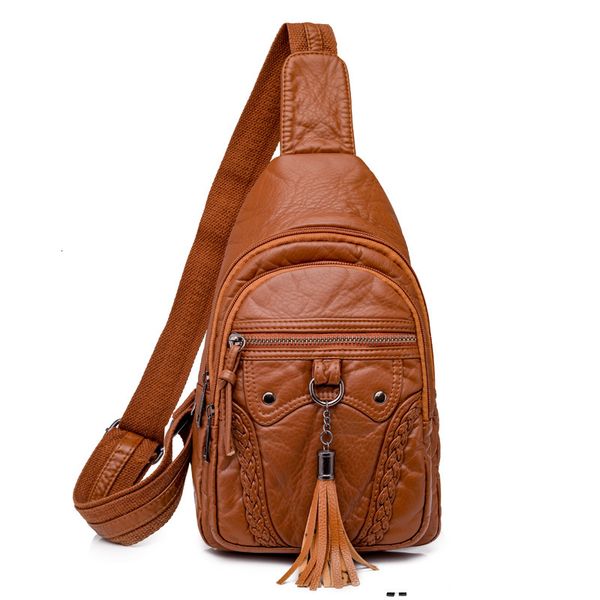 waist bags for women ly chest pack female sling crossbody waterproof shoulder bag casual pu leather messenger 230109
waist bags for women ly chest pack female sling crossbody waterproof shoulder bag casual pu leather messenger 230109