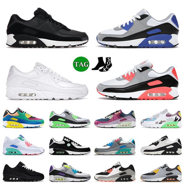 outdoor jogging 90 sports running shoes for mens women black white infrared be true yellow what the light bordeaux 90s men trainers sneakers
outdoor jogging 90 sports running shoes for mens women black white infrared be true yellow what the light bordeaux 90s men trainers sneakers