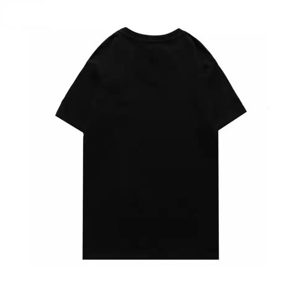 men's t-shirts designer summer tee round neck luxury black mens letter print t shirts designers woment-shirts tees short sleeve 2023, White;black
men's t-shirts designer summer tee round neck luxury black mens letter print t shirts designers woment-shirts tees short sleeve 2023, White;black