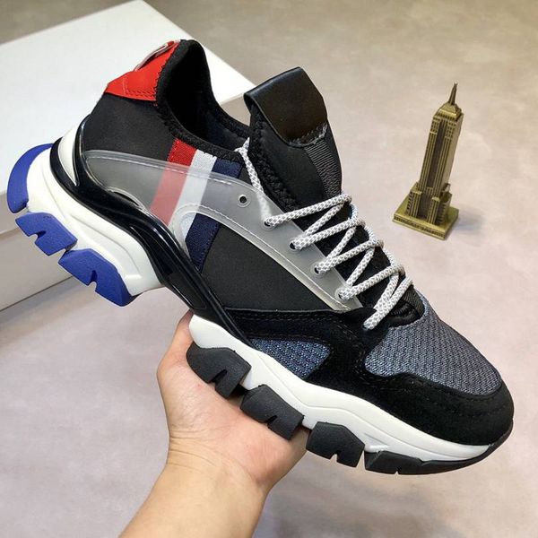 2023 early spring casual shoes new luxury platform designer shoes men shoes 3m reflective tenis trevor mens sneakers mesh suede daddy shoe s, Black
2023 early spring casual shoes new luxury platform designer shoes men shoes 3m reflective tenis trevor mens sneakers mesh suede daddy shoe s, Black