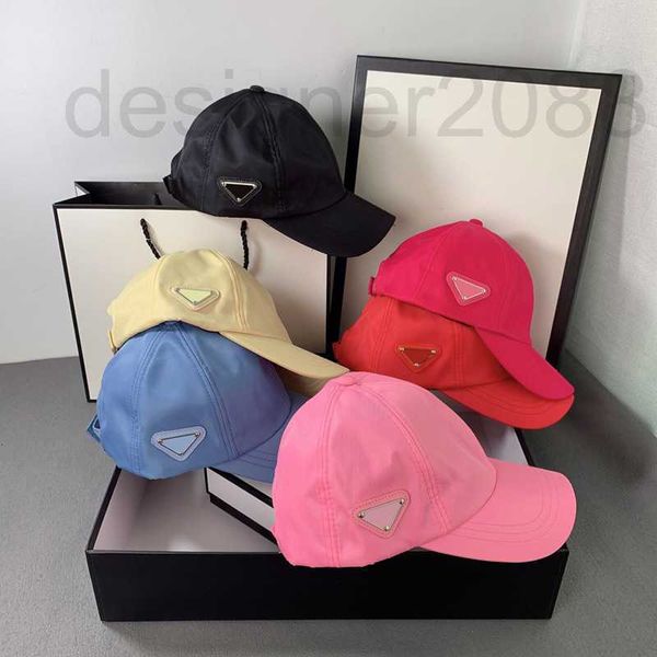ball caps designer summer hat triangle badge cap 6 colors casual sport styles fashion men women sunhat y8vx, Blue;gray
ball caps designer summer hat triangle badge cap 6 colors casual sport styles fashion men women sunhat y8vx, Blue;gray