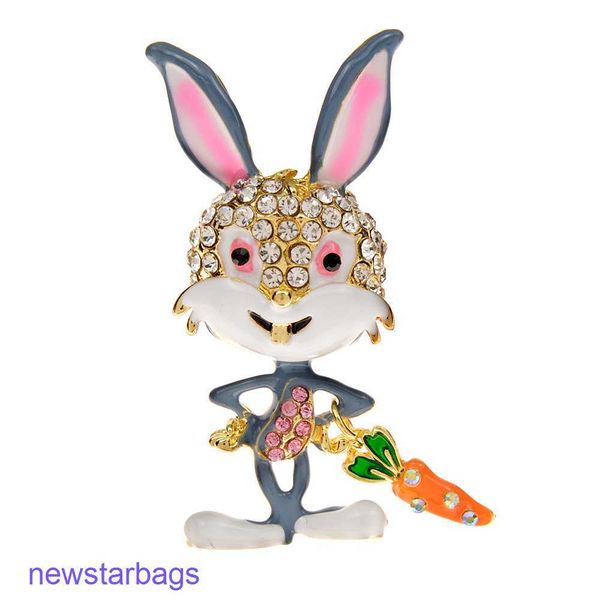 manufacturer gift wholesale diamond inlaid lovely enamel rabbit brooch fashion cartoon zodiac pin animal accessories new year, Gray
manufacturer gift wholesale diamond inlaid lovely enamel rabbit brooch fashion cartoon zodiac pin animal accessories new year, Gray