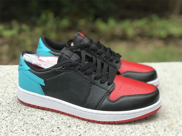 authentic 1 basketball shoes jumpman 1s low og unc to chicago black blue red men women lifestyle casual sports sneakers
authentic 1 basketball shoes jumpman 1s low og unc to chicago black blue red men women lifestyle casual sports sneakers