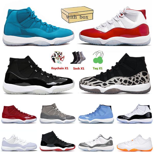 jumpman 11 11s xi basketball shoes cherry mens women animal instinct space jam pantone cement grey cool grey 25th anniversary trainers sneak, Black
jumpman 11 11s xi basketball shoes cherry mens women animal instinct space jam pantone cement grey cool grey 25th anniversary trainers sneak, Black