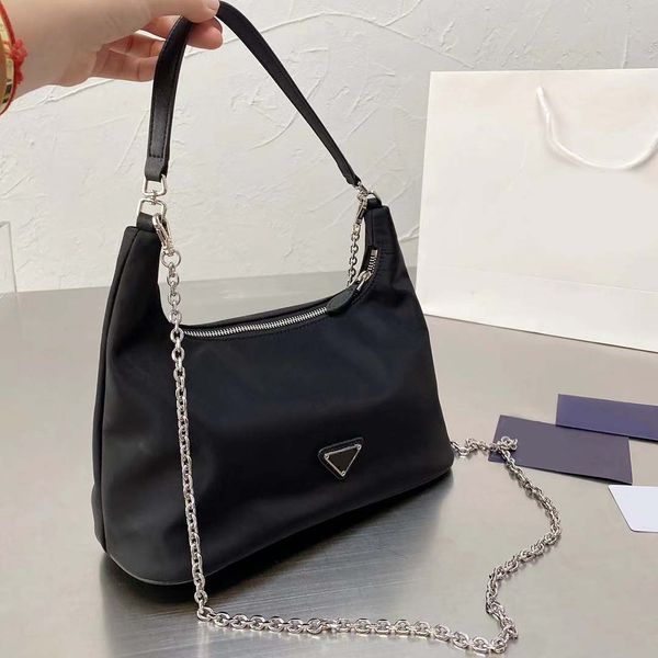 evening bags designer bags highs quality hobo nylon underarm bags chain bagss women shoulder messenger bag womens handbag wallet 2023
evening bags designer bags highs quality hobo nylon underarm bags chain bagss women shoulder messenger bag womens handbag wallet 2023