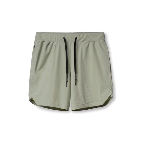 lulu shorts men yoga sports shorts fifth pants outdoor fitness quick dry back zipper pockets s solid color running lemens, Gray
lulu shorts men yoga sports shorts fifth pants outdoor fitness quick dry back zipper pockets s solid color running lemens, Gray