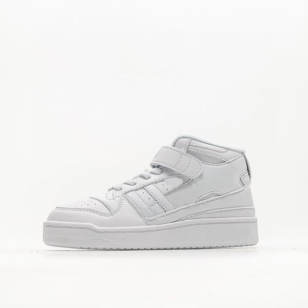basketball shoes forum 84 mid children sneaker boy girl kid youth skateboarding sports skate size eur26-35
basketball shoes forum 84 mid children sneaker boy girl kid youth skateboarding sports skate size eur26-35