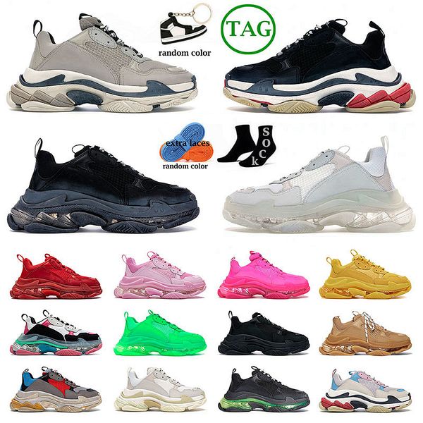 triple s men women designer casual shoes platform sneakers black white dark grey pink split multi fuchsia beige mens womens trainers jogging
triple s men women designer casual shoes platform sneakers black white dark grey pink split multi fuchsia beige mens womens trainers jogging