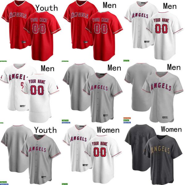 baseball jersey 2022 all-star los 17 shohei ohtani 27 mike trout 20 jared walsh 16 brandon marsh 3 taylor ward 4 andrew velazquez angeles an, Blue;black
baseball jersey 2022 all-star los 17 shohei ohtani 27 mike trout 20 jared walsh 16 brandon marsh 3 taylor ward 4 andrew velazquez angeles an, Blue;black