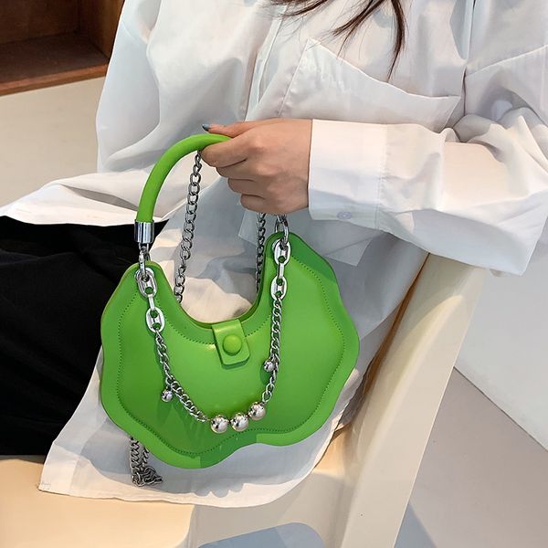 evening bags fashion women green yellow silver under armpits envelopes bags for party shoulder pu leather handbag luxury crossbody 230109
evening bags fashion women green yellow silver under armpits envelopes bags for party shoulder pu leather handbag luxury crossbody 230109