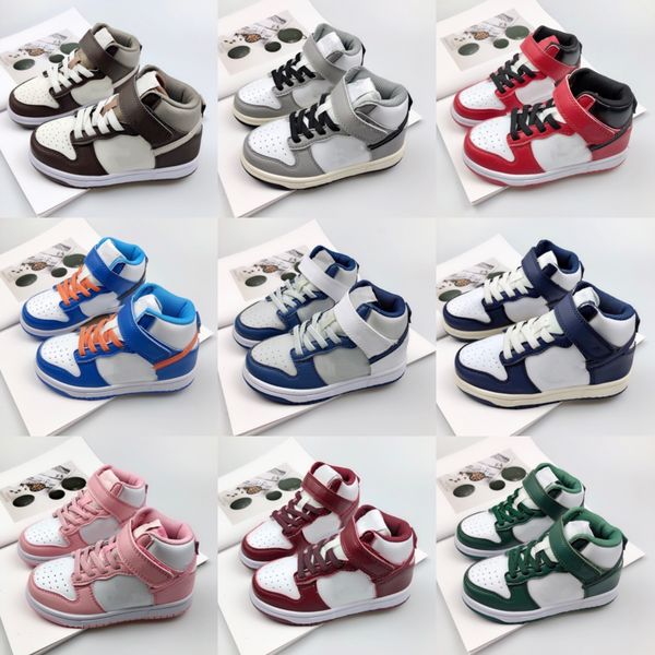shoes kids 2022 1s high youth born infant toddler trainers boys girls kid shoe sneakers desiganer trainers sneaker boy j 1 chidren a2lw#, Black
shoes kids 2022 1s high youth born infant toddler trainers boys girls kid shoe sneakers desiganer trainers sneaker boy j 1 chidren a2lw#, Black