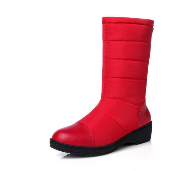 comfort winter women silpon bottines waterproof cotton snow boots for middleaged woman plush big size 3544 platform shoes 09266818931, Black
comfort winter women silpon bottines waterproof cotton snow boots for middleaged woman plush big size 3544 platform shoes 09266818931, Black