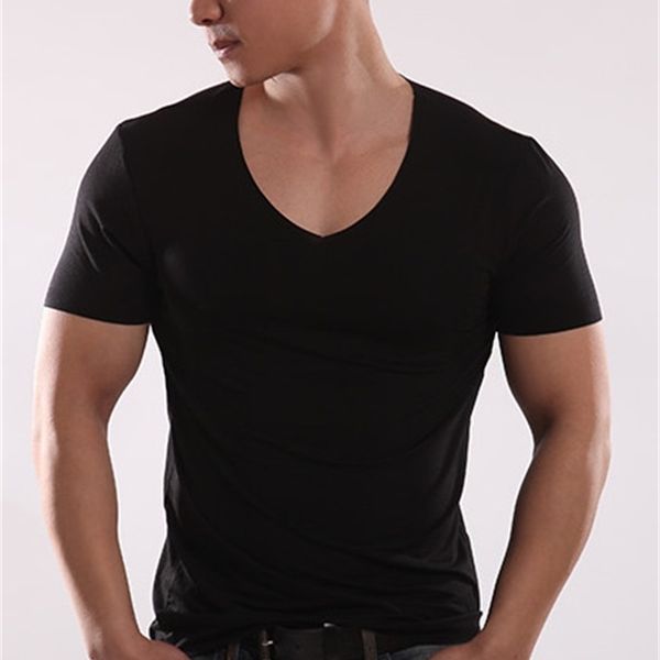 men's tshirts 5321r shortsleeved men's tshirt summer loose fivepoint sleeve tshirt 230109, White;black
men's tshirts 5321r shortsleeved men's tshirt summer loose fivepoint sleeve tshirt 230109, White;black