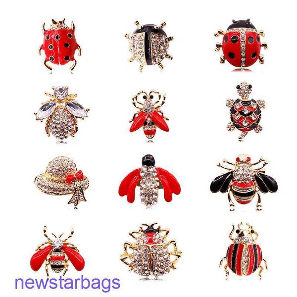 manufacturer gift wholesale creative alloy inlaid diamond fashion women bee insect suit brooch accessories pin, Gray
manufacturer gift wholesale creative alloy inlaid diamond fashion women bee insect suit brooch accessories pin, Gray
