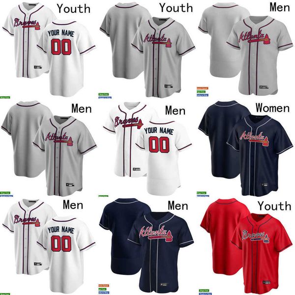 baseball jersey men women youth atlanta 1 ozzie albies 13 ronald acuna jr. 20 marcell ozuna 27 austin riley 7 dansby swanson 28 matt olson b, Blue;black
baseball jersey men women youth atlanta 1 ozzie albies 13 ronald acuna jr. 20 marcell ozuna 27 austin riley 7 dansby swanson 28 matt olson b, Blue;black