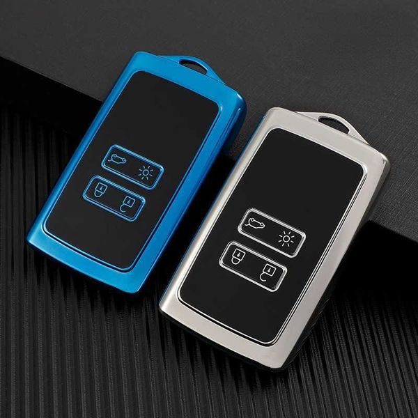 tpu key case cover holder shell for renault kadjar scenic clio logan megane 2 3 koleos sandero d car styling 0109
tpu key case cover holder shell for renault kadjar scenic clio logan megane 2 3 koleos sandero d car styling 0109