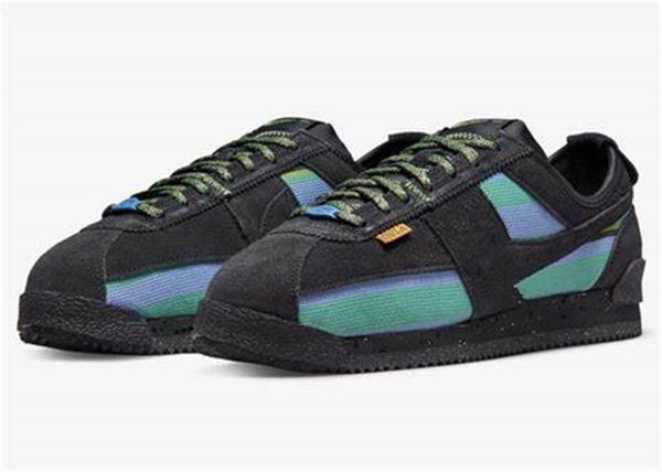 union la x cortez low skate shoes men women desinger shoes lemon frost light smoke grey sesame running sports sneakers original quality size
union la x cortez low skate shoes men women desinger shoes lemon frost light smoke grey sesame running sports sneakers original quality size