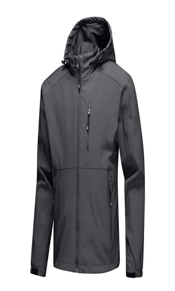 newly men sport zip jackets coat casual softshell outwear waterproof for outdoor bfe887910607, Blue;black
newly men sport zip jackets coat casual softshell outwear waterproof for outdoor bfe887910607, Blue;black