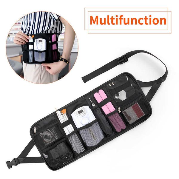 cosmetic bags cases nail enhancement bag portable nail waist waterproof storage 230110
cosmetic bags cases nail enhancement bag portable nail waist waterproof storage 230110