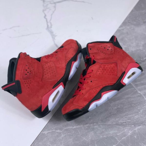 shoes climbing 6 toro red men 6s varsity black sneakers ct8529-600 us 7-13
shoes climbing 6 toro red men 6s varsity black sneakers ct8529-600 us 7-13