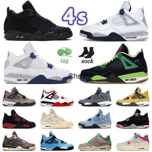 jumpman fashion 4s basketball shoes mens womens j4 new black cat doernbecher midnight navy military black alternate diy undefeated oreo psgs, Black;white
jumpman fashion 4s basketball shoes mens womens j4 new black cat doernbecher midnight navy military black alternate diy undefeated oreo psgs, Black;white
